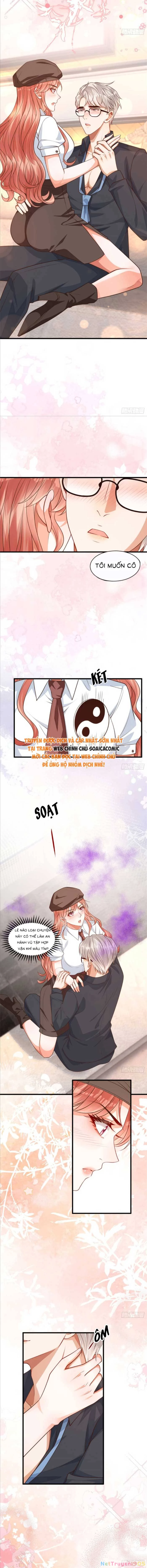 Cô Vợ Nhỏ Cứ Thích Phá Vỡ Hình Tượng Chapter 13 - 4
