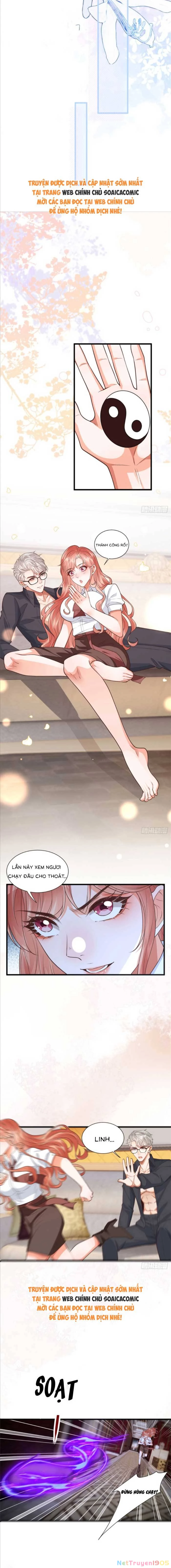 Cô Vợ Nhỏ Cứ Thích Phá Vỡ Hình Tượng Chapter 13 - 7