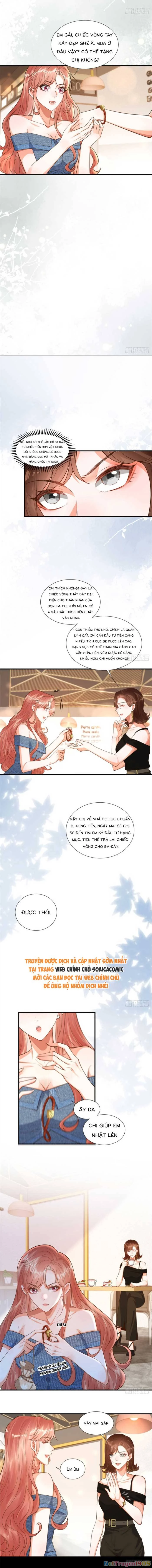 Cô Vợ Nhỏ Cứ Thích Phá Vỡ Hình Tượng Chapter 14 - 7