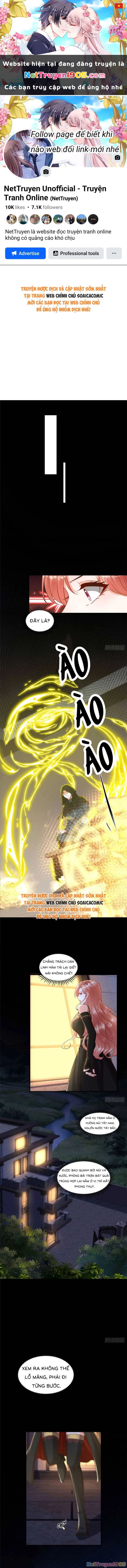 Cô Vợ Nhỏ Cứ Thích Phá Vỡ Hình Tượng Chapter 15 - 1