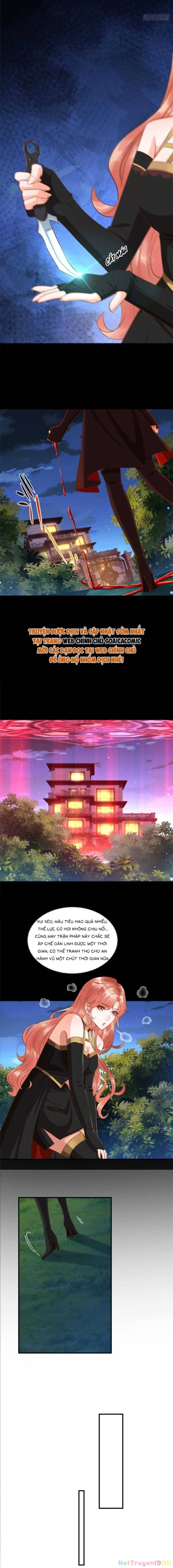 Cô Vợ Nhỏ Cứ Thích Phá Vỡ Hình Tượng Chapter 15 - 2