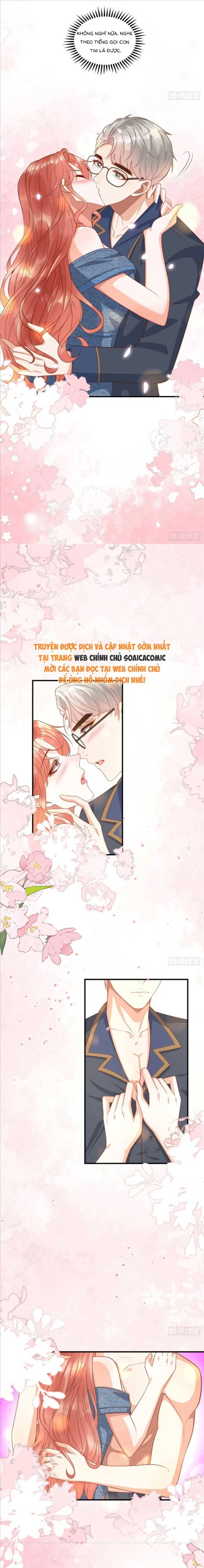 Cô Vợ Nhỏ Cứ Thích Phá Vỡ Hình Tượng Chapter 15 - 9