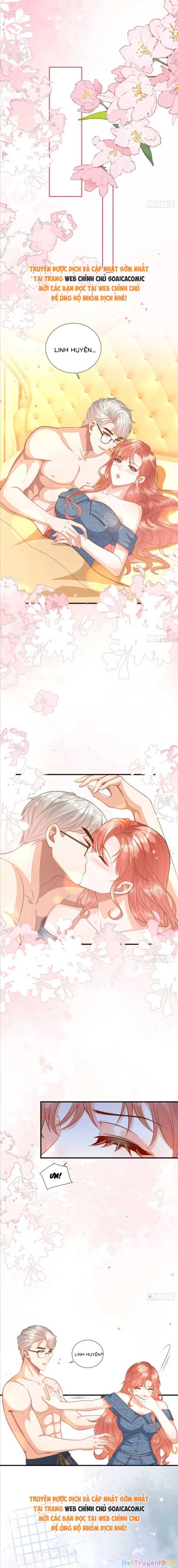 Cô Vợ Nhỏ Cứ Thích Phá Vỡ Hình Tượng Chapter 15 - 10