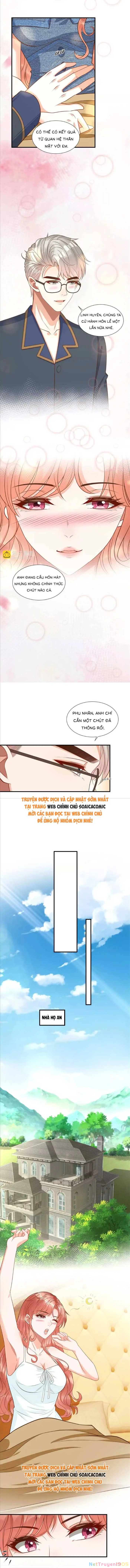 Cô Vợ Nhỏ Cứ Thích Phá Vỡ Hình Tượng Chapter 16 - 2