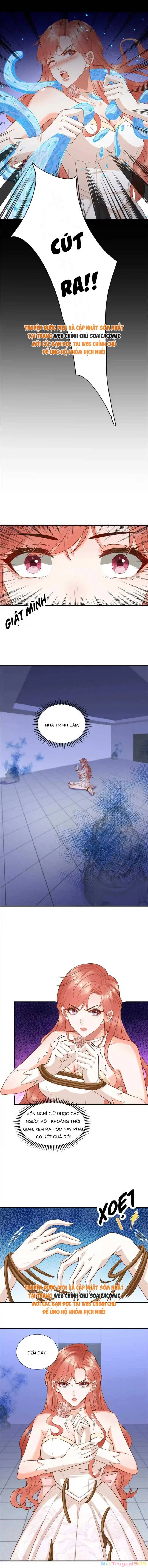 Cô Vợ Nhỏ Cứ Thích Phá Vỡ Hình Tượng Chapter 16 - 6