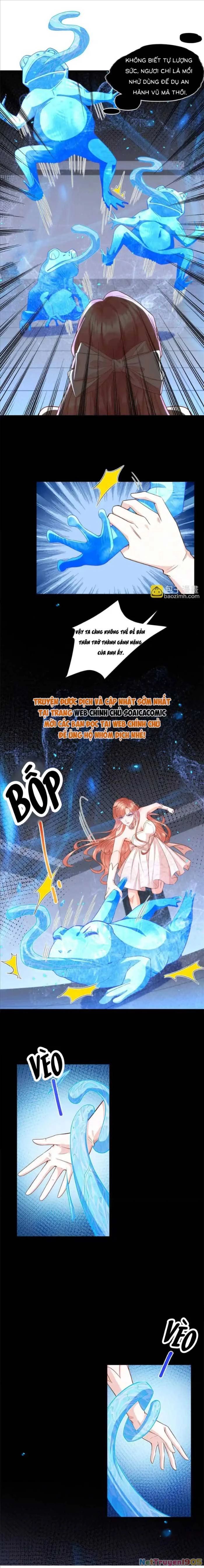 Cô Vợ Nhỏ Cứ Thích Phá Vỡ Hình Tượng Chapter 16 - 7