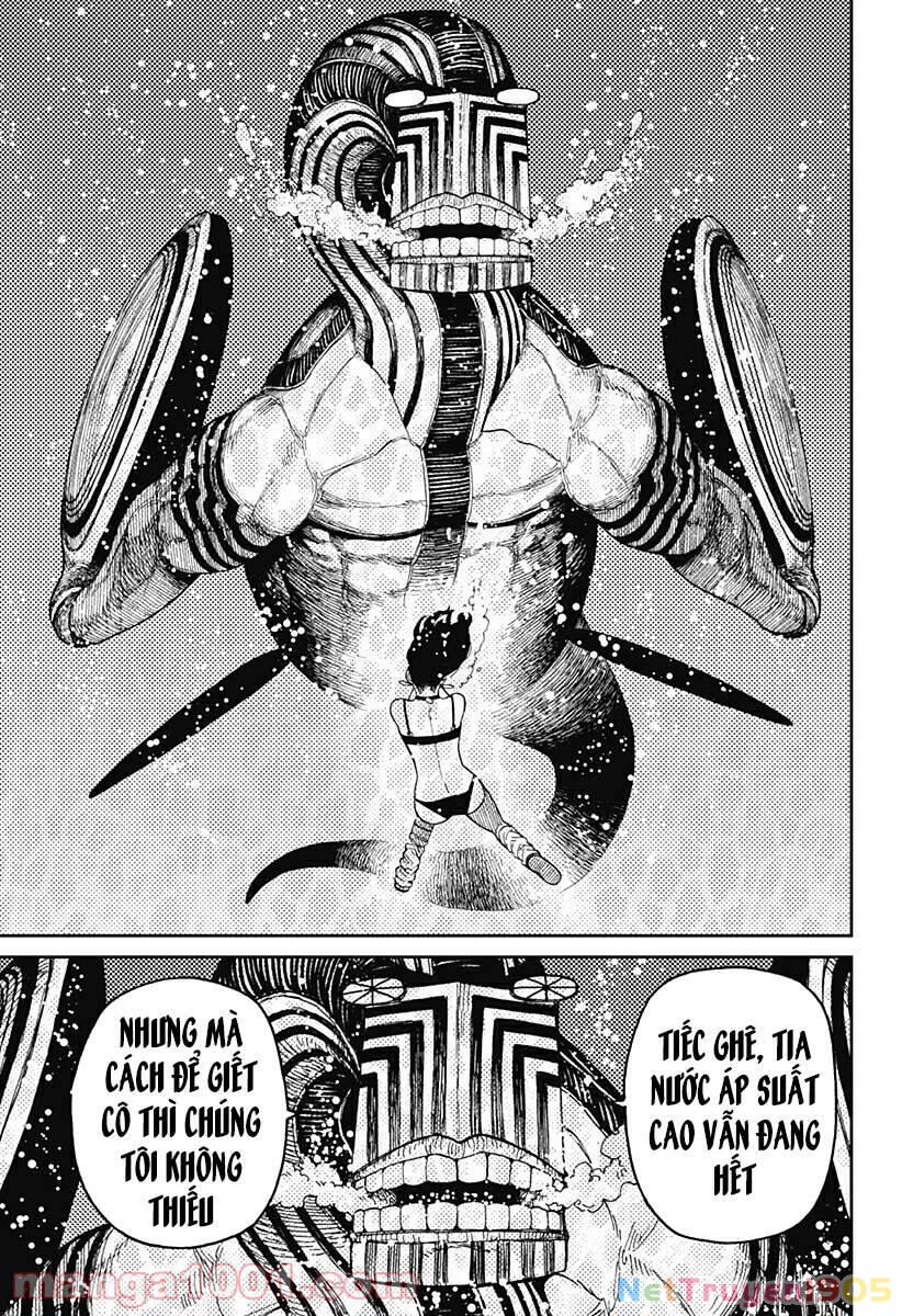 Vũ Trang Siêu Nhiên Chapter 24 - 16