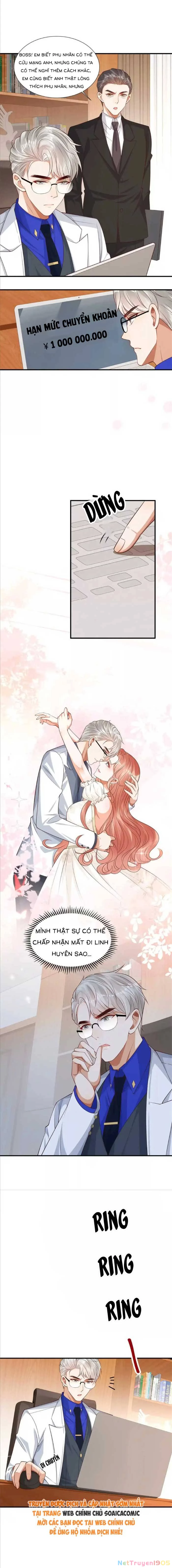 Cô Vợ Nhỏ Cứ Thích Phá Vỡ Hình Tượng Chapter 17 - 2