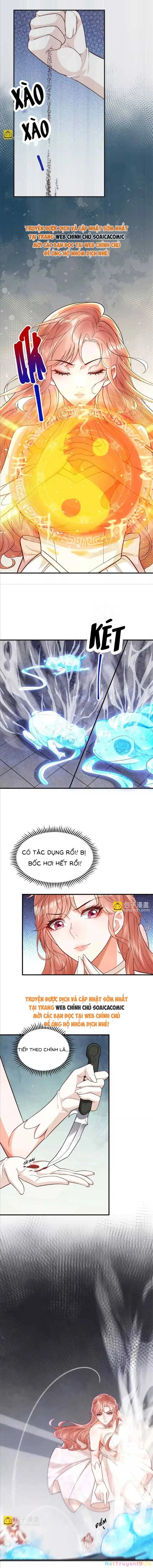 Cô Vợ Nhỏ Cứ Thích Phá Vỡ Hình Tượng Chapter 17 - 6