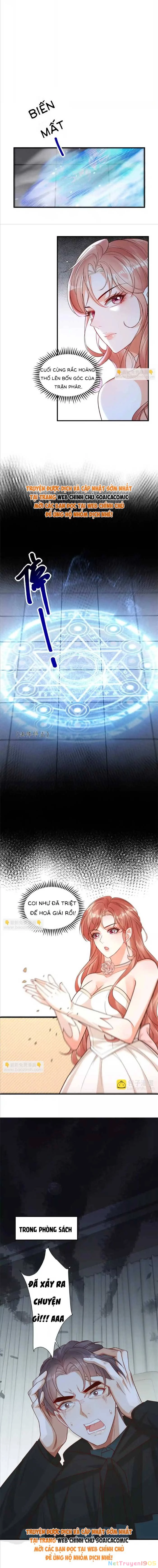 Cô Vợ Nhỏ Cứ Thích Phá Vỡ Hình Tượng Chapter 17 - 7
