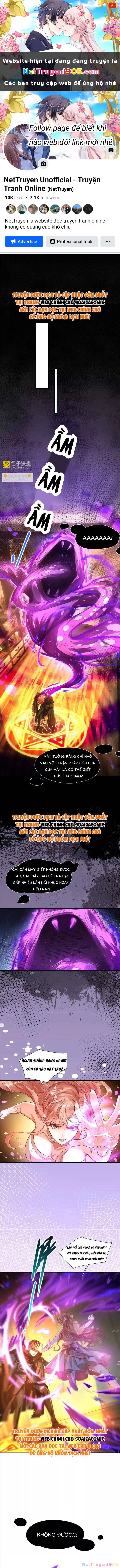 Cô Vợ Nhỏ Cứ Thích Phá Vỡ Hình Tượng Chapter 18 - 1