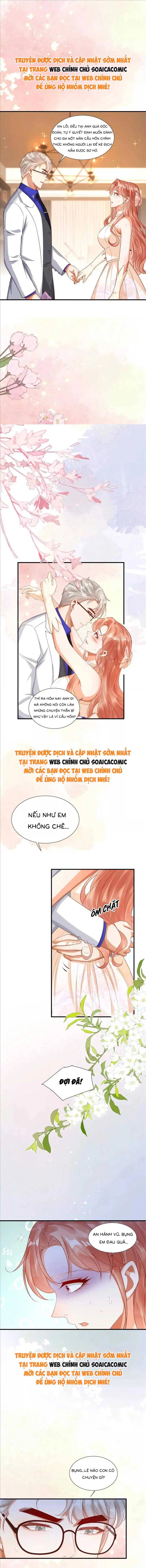 Cô Vợ Nhỏ Cứ Thích Phá Vỡ Hình Tượng Chapter 18 - 7