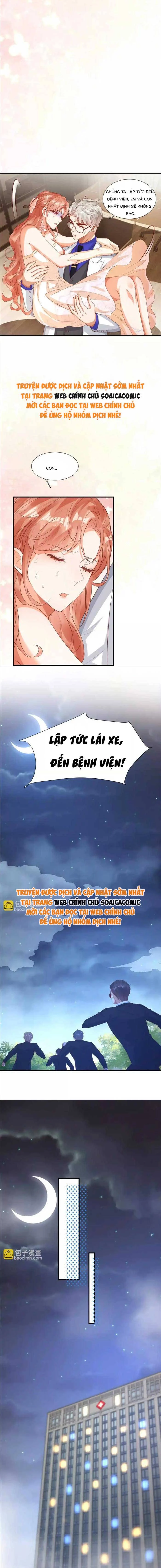 Cô Vợ Nhỏ Cứ Thích Phá Vỡ Hình Tượng Chapter 18 - 8
