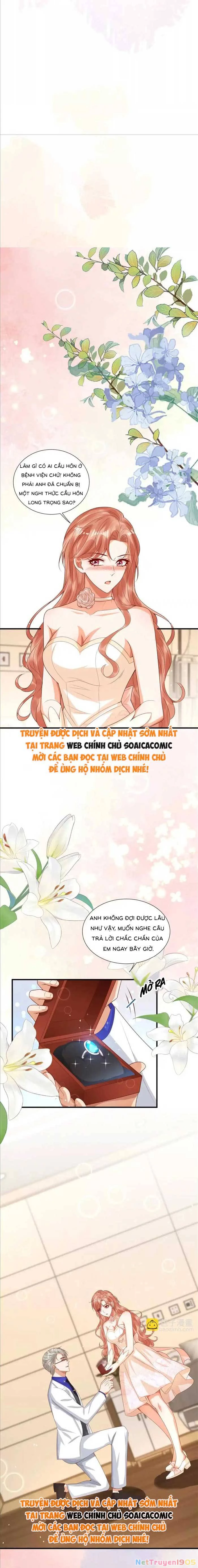 Cô Vợ Nhỏ Cứ Thích Phá Vỡ Hình Tượng Chapter 18 - 11