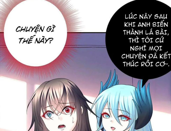 Ta biến thành miêu nương Chapter 26 - Trang 2