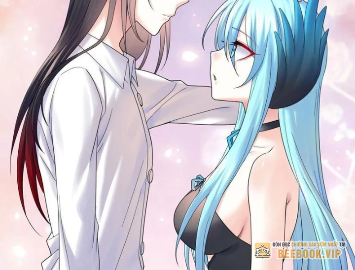 Ta biến thành miêu nương Chapter 26 - Trang 2