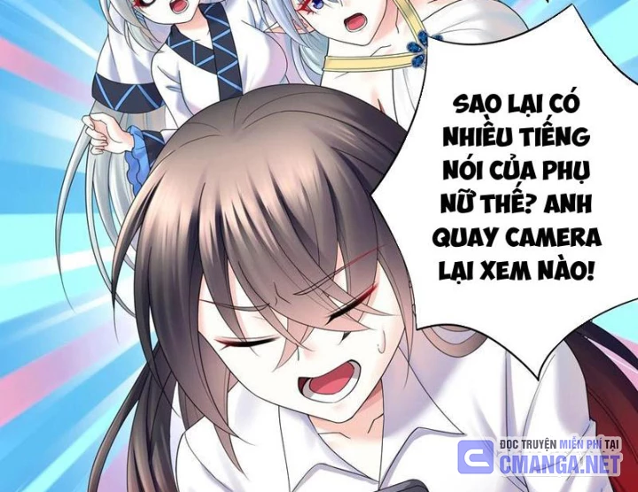 Ta biến thành miêu nương Chapter 26 - Trang 2