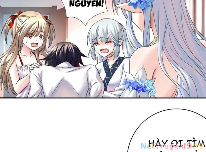 Ta biến thành miêu nương Chapter 26 - Trang 2