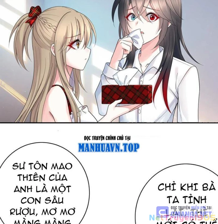Ta biến thành miêu nương Chapter 27 - Trang 2