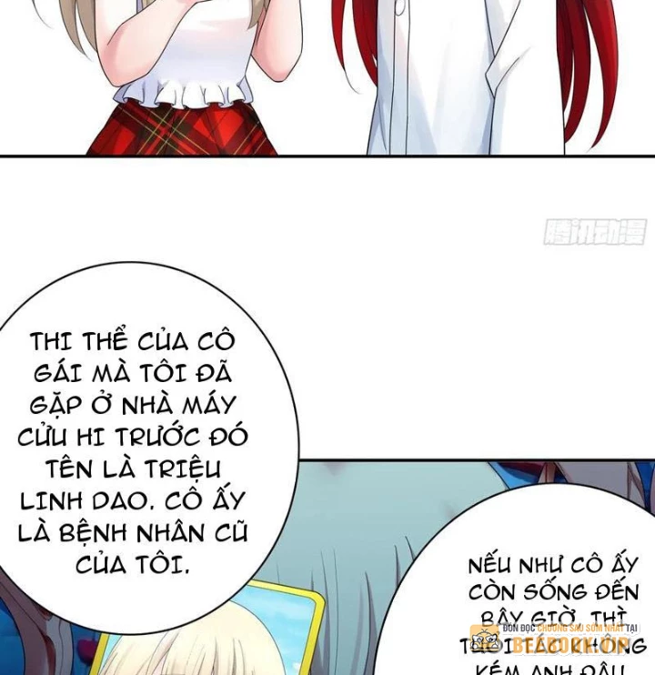 Ta biến thành miêu nương Chapter 27 - Trang 2