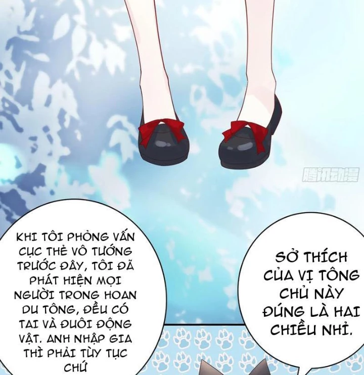 Ta biến thành miêu nương Chapter 27 - Trang 2