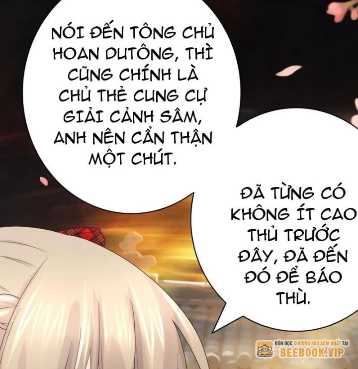 Ta biến thành miêu nương Chapter 27 - Trang 2