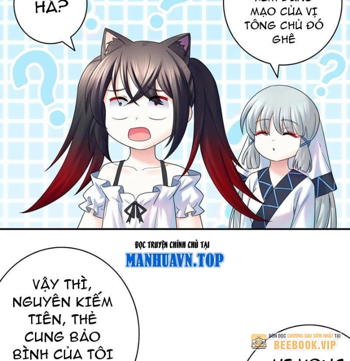 Ta biến thành miêu nương Chapter 27 - Trang 2