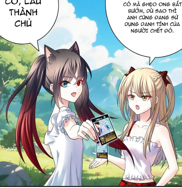 Ta biến thành miêu nương Chapter 27 - Trang 2