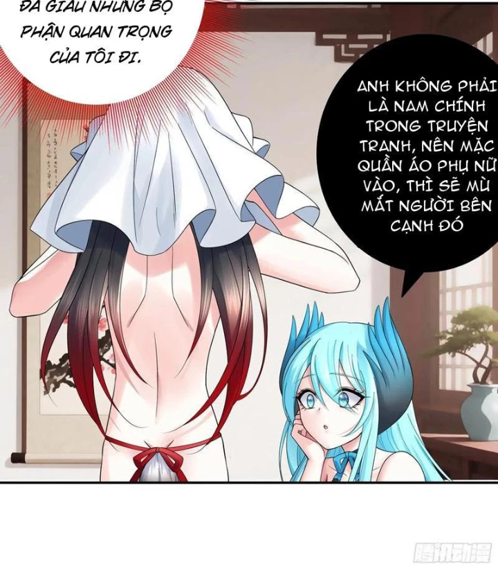 Ta biến thành miêu nương Chapter 27 - Trang 2