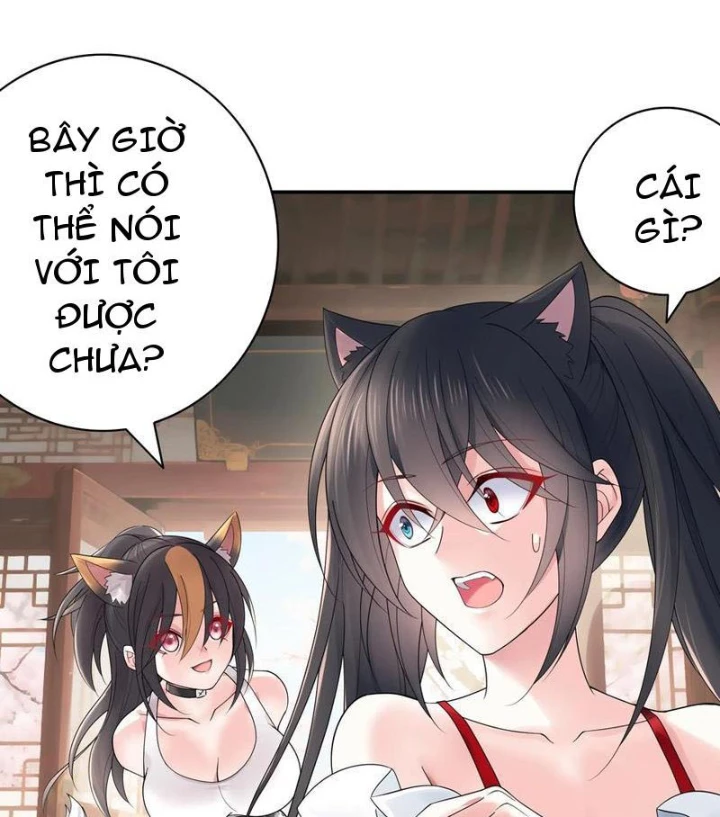 Ta biến thành miêu nương Chapter 27 - Trang 2