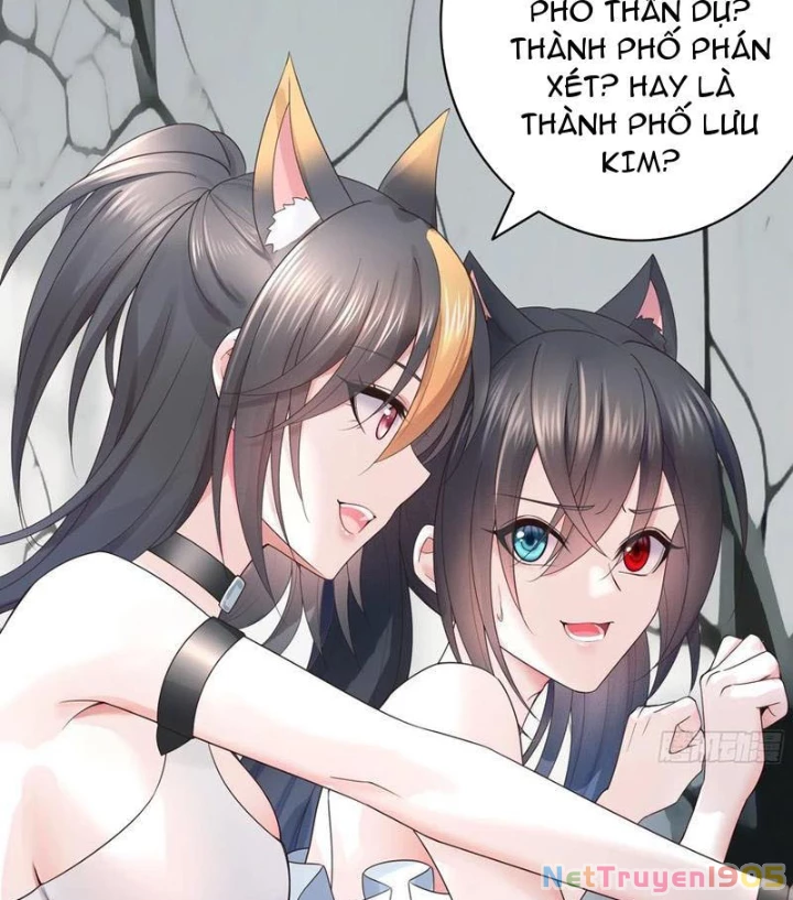 Ta biến thành miêu nương Chapter 27 - Trang 2