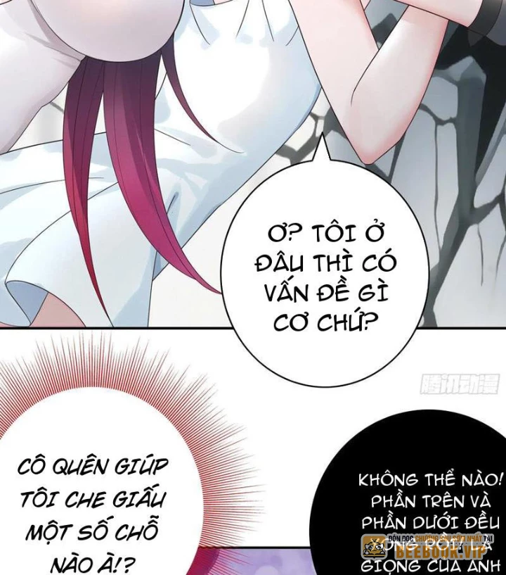 Ta biến thành miêu nương Chapter 27 - Trang 2