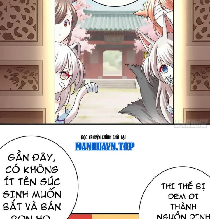 Ta biến thành miêu nương Chapter 28 - Trang 2