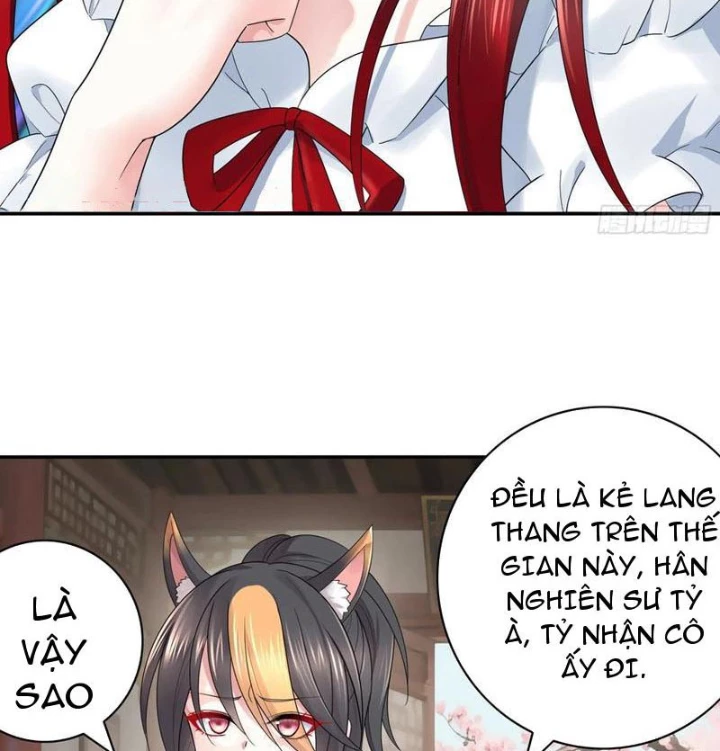 Ta biến thành miêu nương Chapter 28 - Trang 2