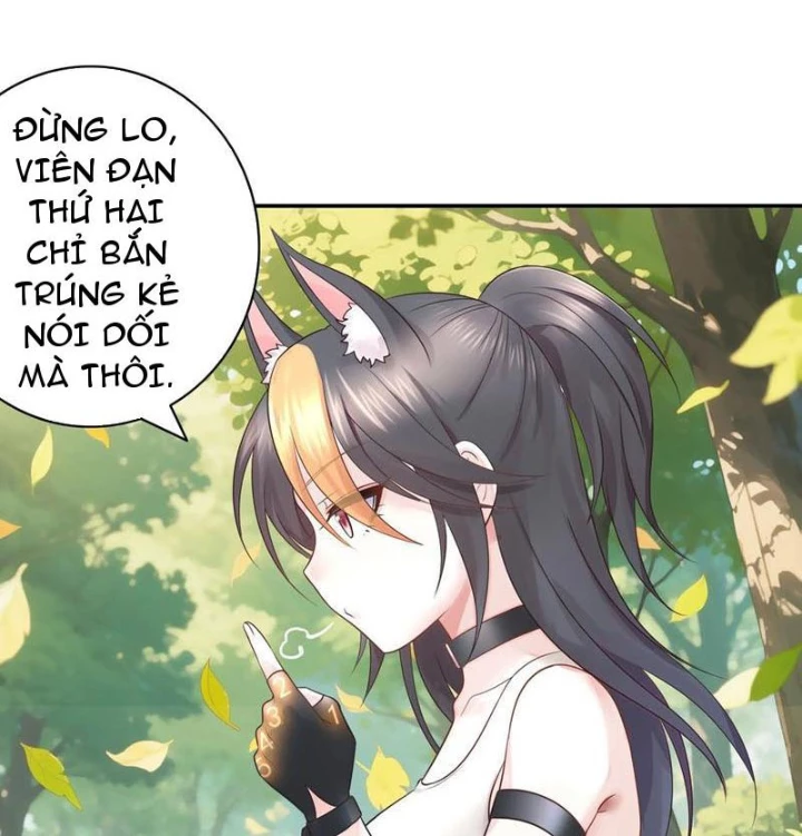 Ta biến thành miêu nương Chapter 28 - Trang 2