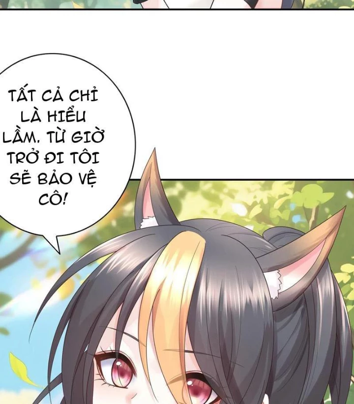 Ta biến thành miêu nương Chapter 28 - Trang 2