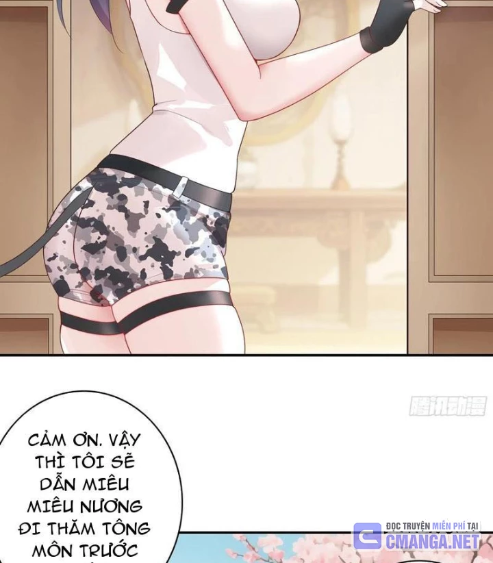 Ta biến thành miêu nương Chapter 28 - Trang 2