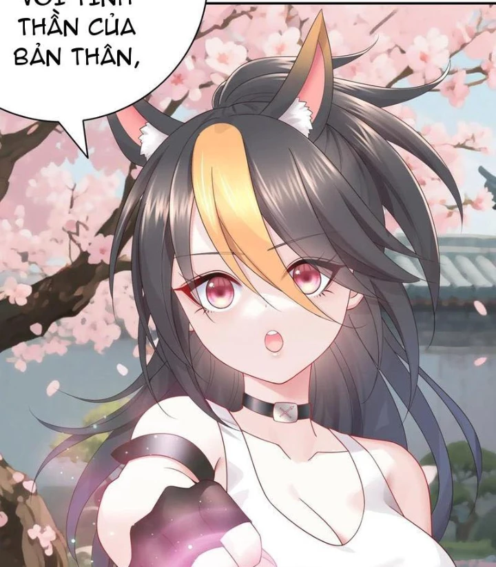 Ta biến thành miêu nương Chapter 28 - Trang 2