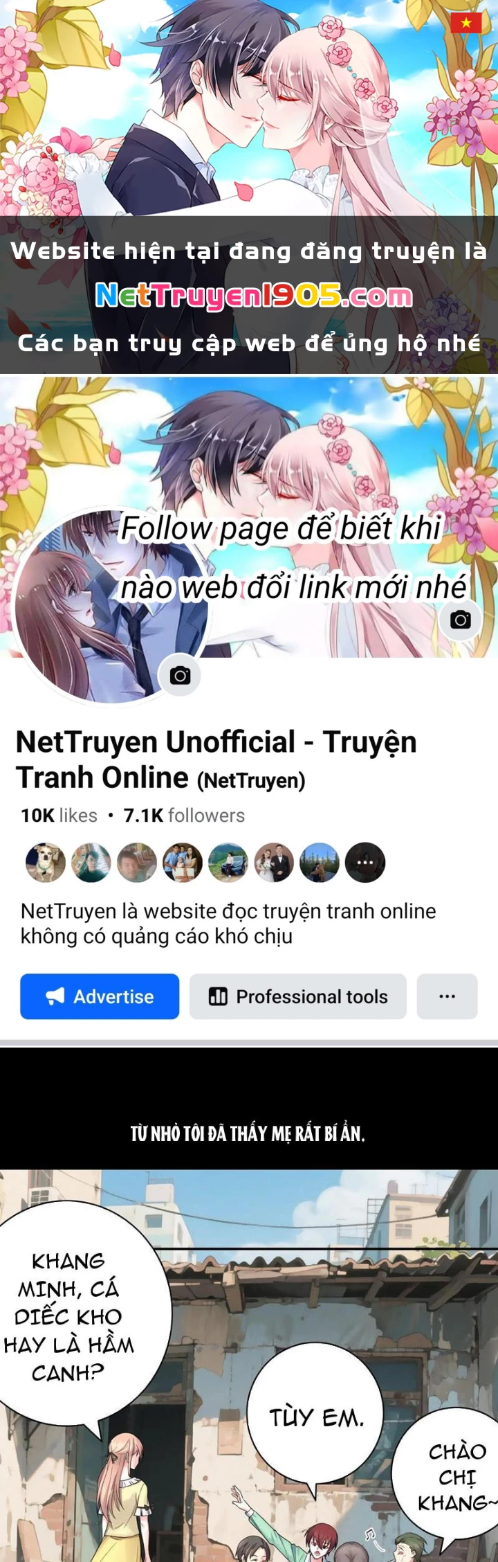 Ta biến thành miêu nương Chapter 29 - 1
