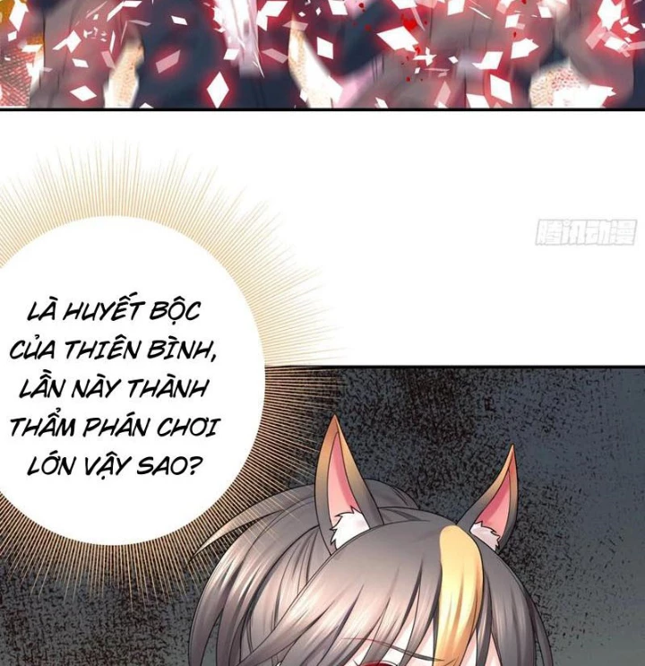 Ta biến thành miêu nương Chapter 29 - Trang 2