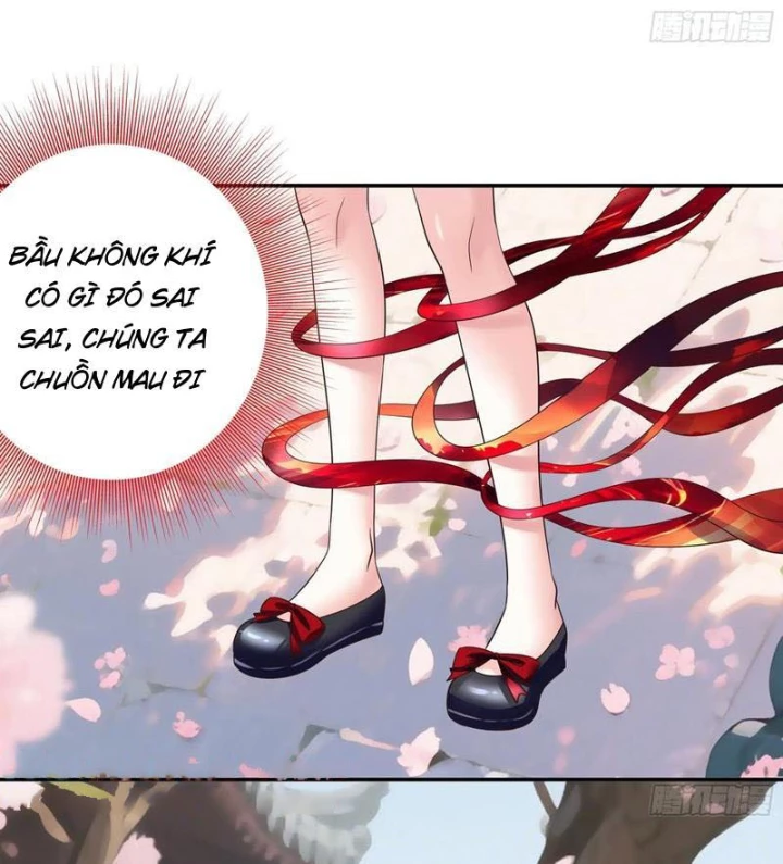 Ta biến thành miêu nương Chapter 29 - Trang 2
