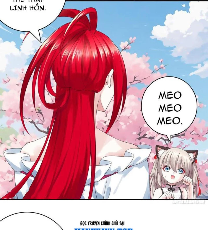 Ta biến thành miêu nương Chapter 29 - Trang 2