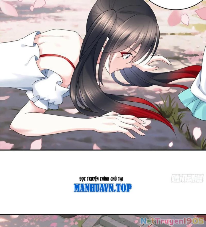 Ta biến thành miêu nương Chapter 29 - Trang 2