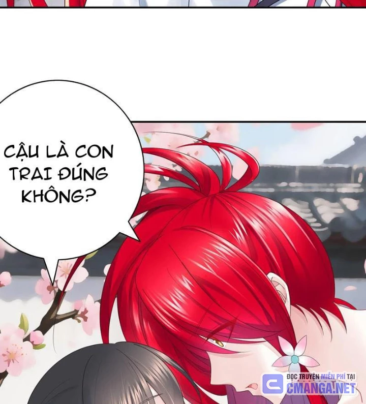 Ta biến thành miêu nương Chapter 29 - Trang 2