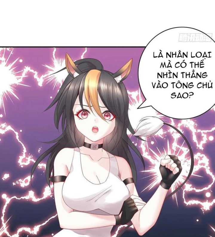 Ta biến thành miêu nương Chapter 29 - Trang 2
