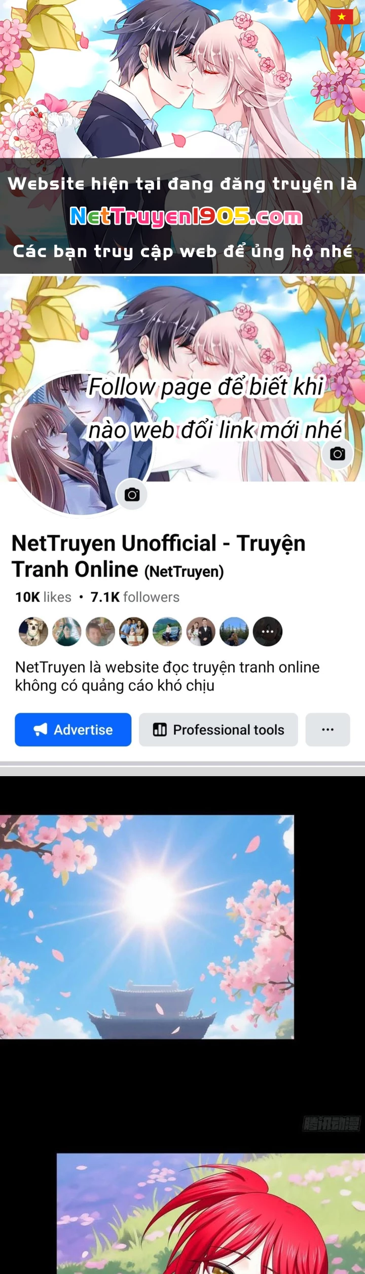 Ta biến thành miêu nương Chapter 30 - 1