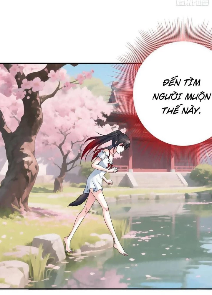 Ta biến thành miêu nương Chapter 30 - Trang 2