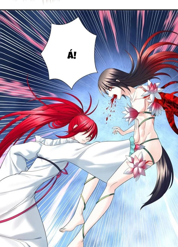 Ta biến thành miêu nương Chapter 31 - Trang 2