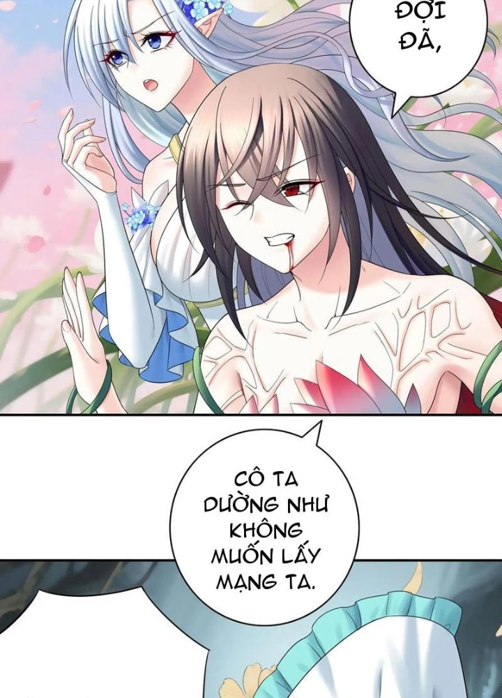 Ta biến thành miêu nương Chapter 31 - Trang 2