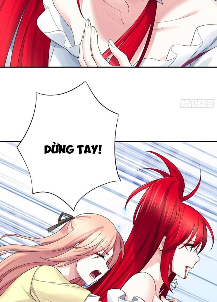 Ta biến thành miêu nương Chapter 31 - Trang 2